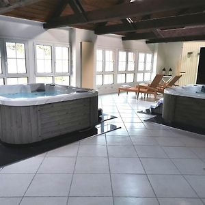 Chambre Exécutive Triple